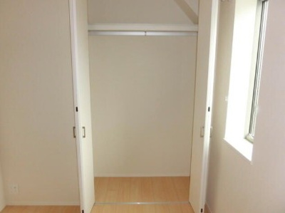 【収納】 | AKS三宿フラッツ