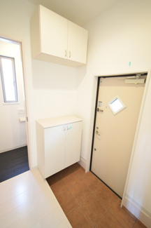 【玄関】 | マハロ熊見Ａ棟