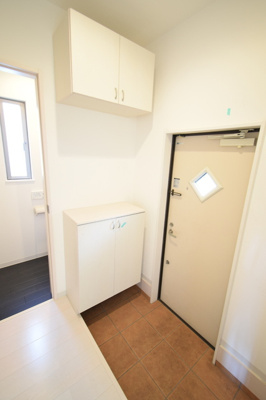 【玄関】 | マハロ熊見Ａ棟