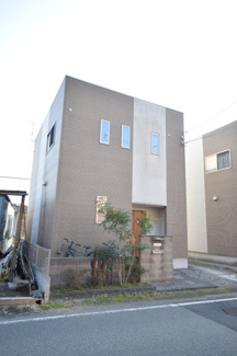 【外観】 | マハロ熊見Ａ棟