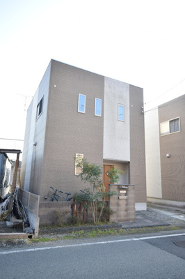 【外観】 | マハロ熊見Ａ棟