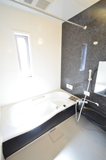 【浴室】 | マハロ熊見Ａ棟