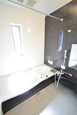 【浴室】 | マハロ熊見Ａ棟