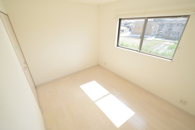 【寝室】 | マハロ熊見Ａ棟