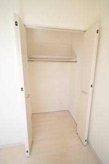 【収納】 | マハロ熊見Ａ棟