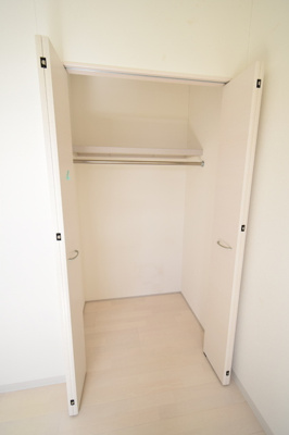 【収納】 | マハロ熊見Ａ棟