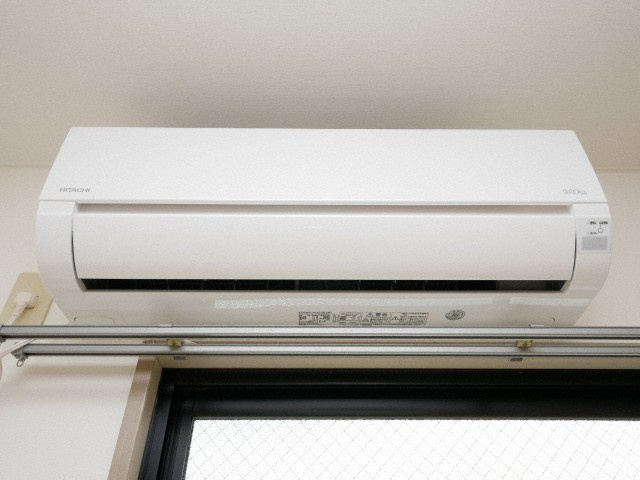 大阪市城東区今福東２丁目の賃貸マンションの設備