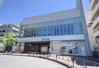 【周辺】 | マリベール・フォンテ2