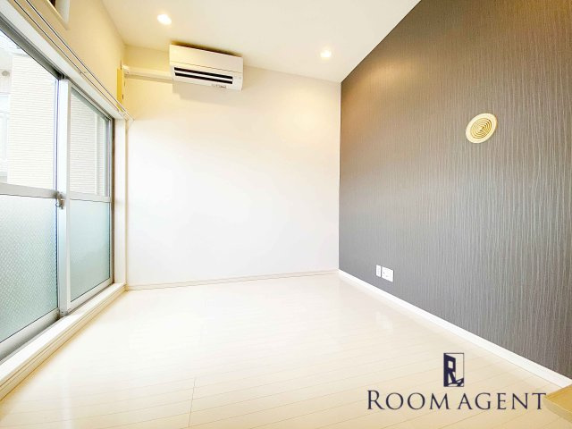 MONO Parks 東大曽根の内装