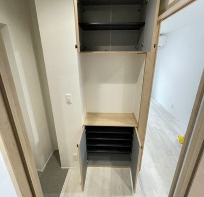 【玄関】 | Maison de Sante