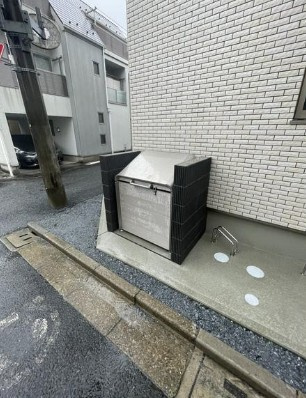 【その他共用部分】 | Maison de Sante