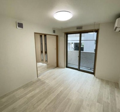 【居間・リビング】 | Maison de Sante