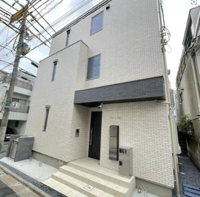 【外観】 | Maison de Sante