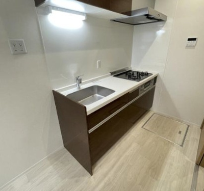 【キッチン】 | Maison de Sante