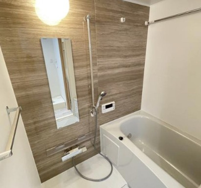 【浴室】 | Maison de Sante