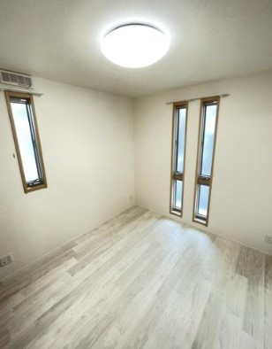 【寝室】 | Maison de Sante