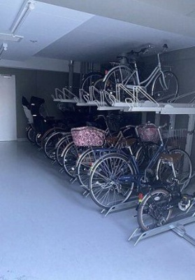 【その他共用部分】 | グランデールG.H.