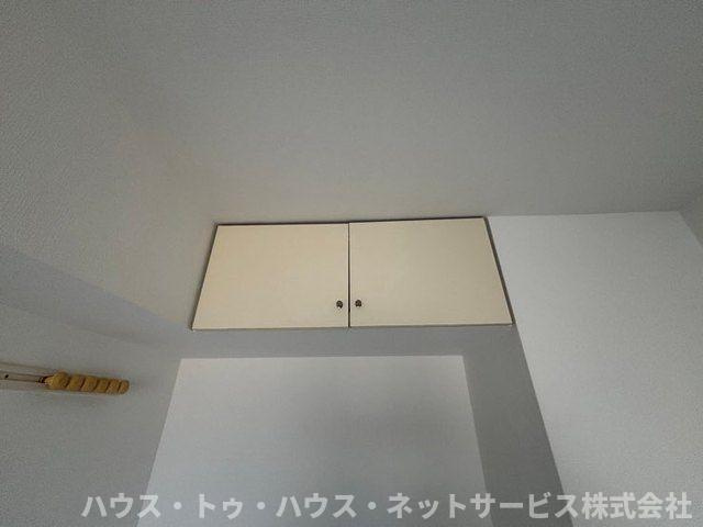 ガーデンフォレスト柏の葉キャンパス