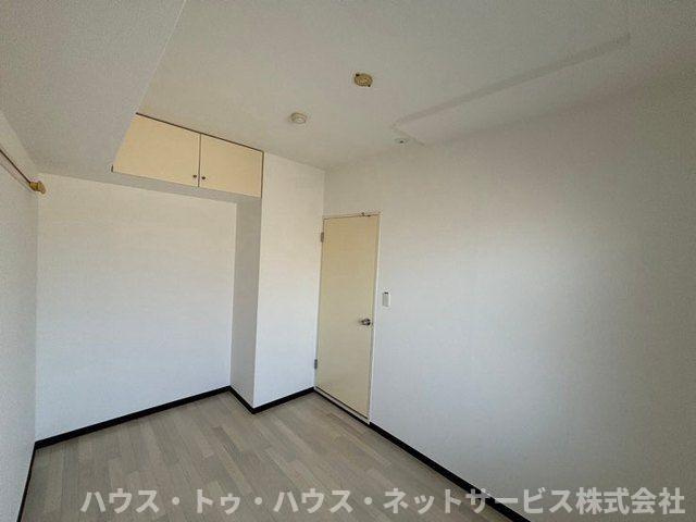 ガーデンフォレスト柏の葉キャンパスの内装