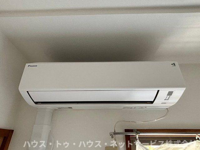 ガーデンフォレスト柏の葉キャンパスの設備