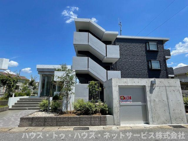 ガーデンフォレスト柏の葉キャンパスのその他共用部分