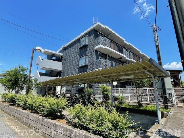 ガーデンフォレスト柏の葉キャンパスのその他