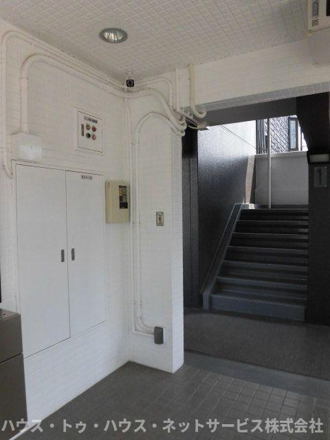 ガーデンフォレスト柏の葉キャンパスのその他