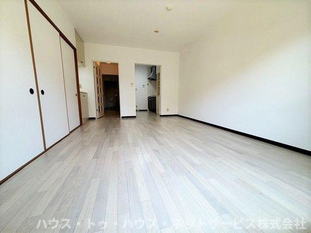 ガーデンフォレスト柏の葉キャンパス