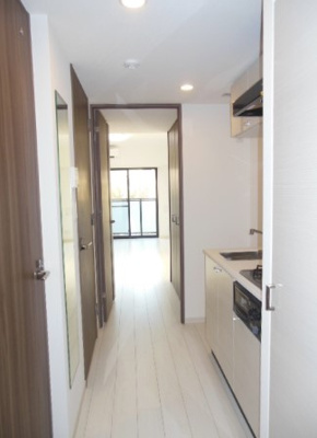 【玄関】 | ガーラ・ヒルズ新宿