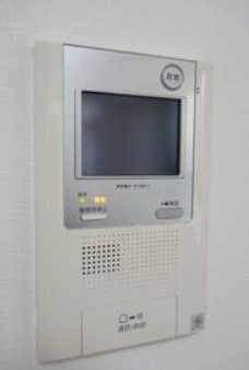 【セキュリティ】 | ガーラ・ヒルズ新宿