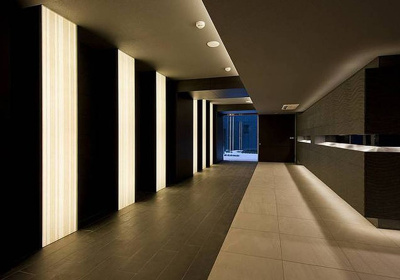 【ロビー】 | ガーラ・ヒルズ新宿