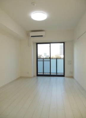 【居間・リビング】 | ガーラ・ヒルズ新宿