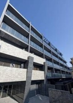 【外観】 | ガーラ・ヒルズ新宿