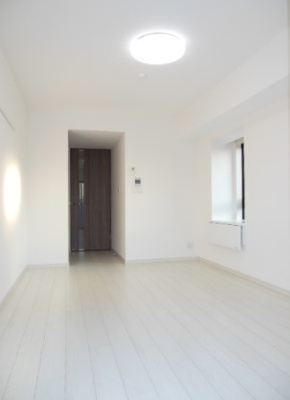 【寝室】 | ガーラ・ヒルズ新宿