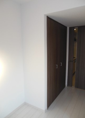 【収納】 | ガーラ・ヒルズ新宿