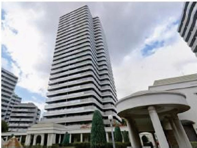 ベル・パークシティCENTER棟の画像