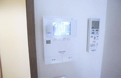 【セキュリティ】 | SOLEIL方南