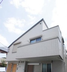 【バルコニー】 | SOLEIL方南