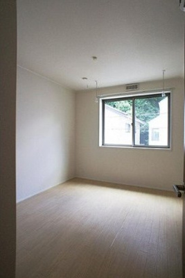 【居間・リビング】 | SOLEIL方南