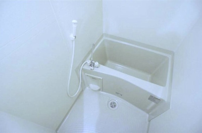 【浴室】 | SOLEIL方南