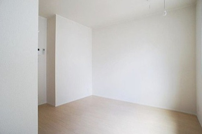 【寝室】 | SOLEIL方南