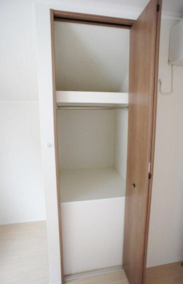 【収納】 | SOLEIL方南