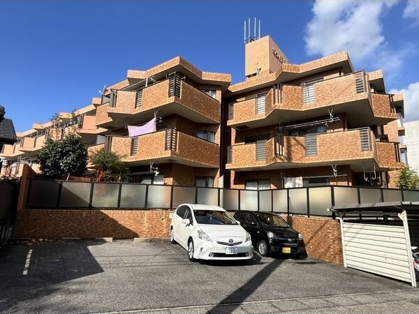 サンコート有松