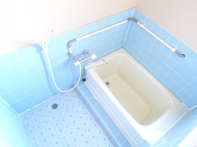 アイビス大野原Bの収納|押し入れ※イメージ