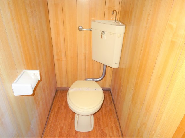 アイビス大野原Bのバルコニー|※イメージ