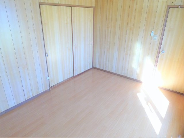 アイビス大野原Bの浴室|※イメージ