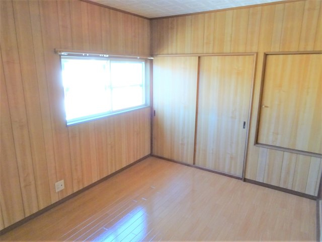 アイビス大野原Bの洋室|6帖洋室※イメージ