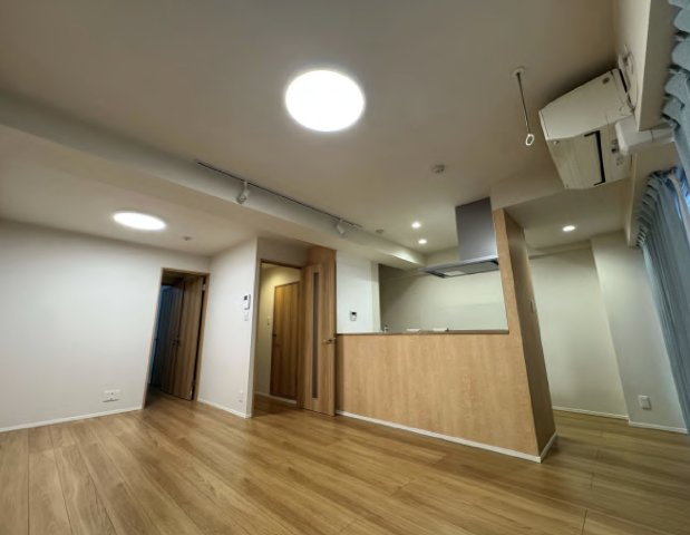 【居間・リビング】 | ワコーレ本庄