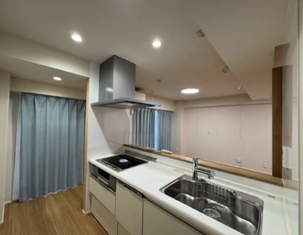 【キッチン】 | ワコーレ本庄