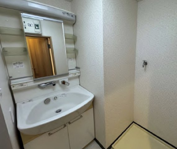 【独立洗面台】 | ワコーレ本庄